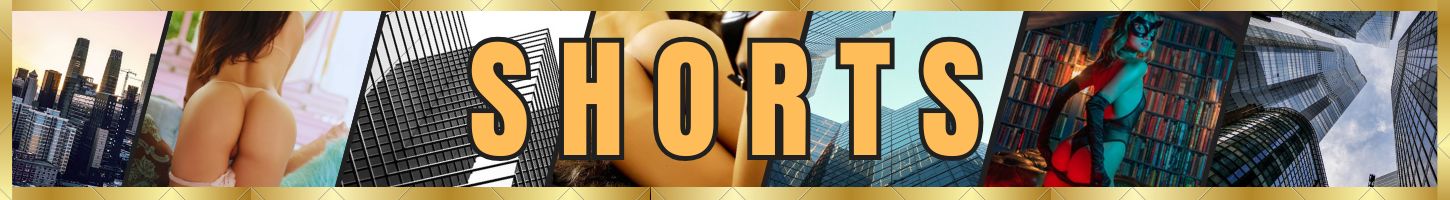 Videos sensuais de Acompanhantes de São Paulo